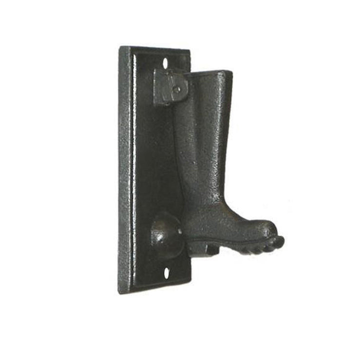 Door Knocker - Boot