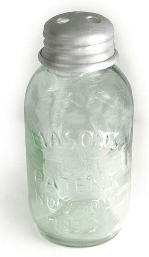 Mason Jar Toothpick Holder