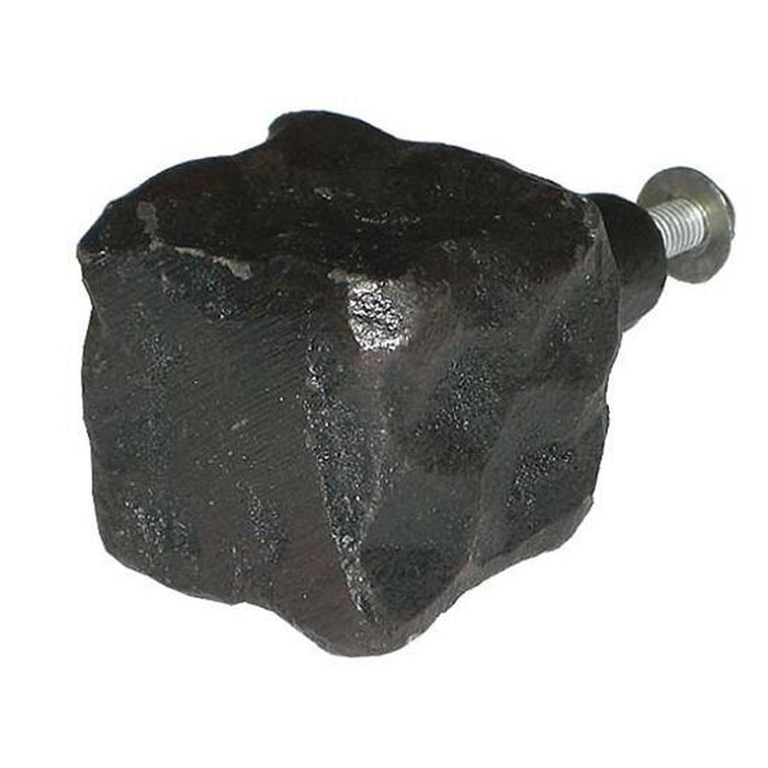 Pull Knob - Square Large