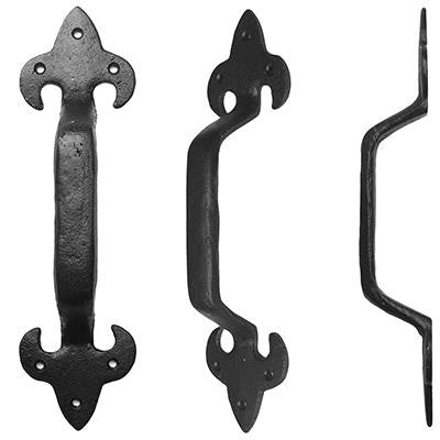 Pull Handle - Lily Small