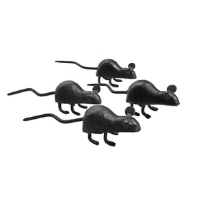 Mouse - Running | The Old Tin Shed