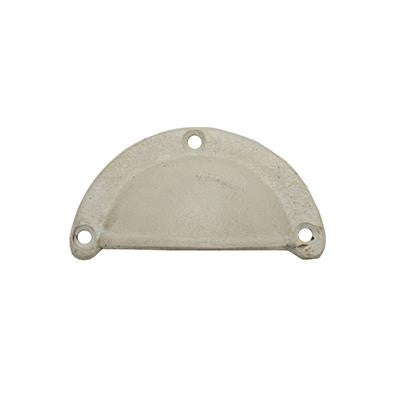 Pull Handle - White
