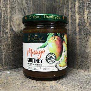 Chutney - Mango