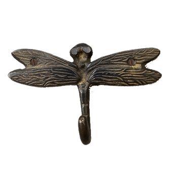 Hook - Dragonfly