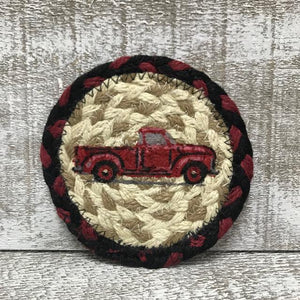 Coaster - Truck