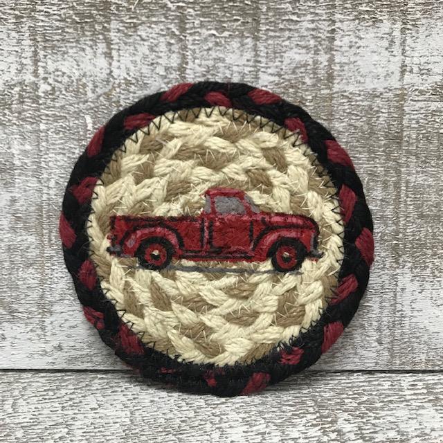 Coaster - Truck