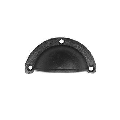 Pull Handle - Black