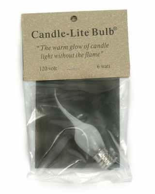 Silicone Bulb 6 Watt