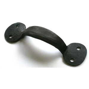 Half Sized Penny Handle | The Old Tin Shed