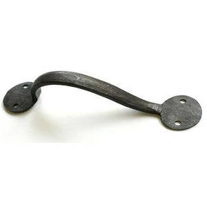 Half Sized Penny Handle | The Old Tin Shed