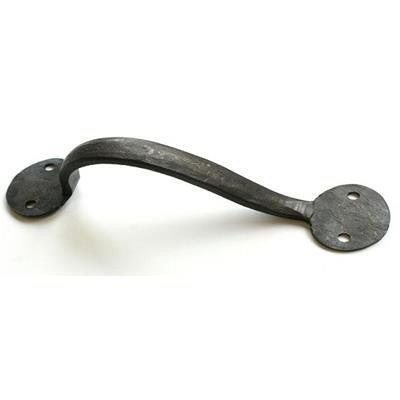 Pull Handle - Half Sized Penny Large