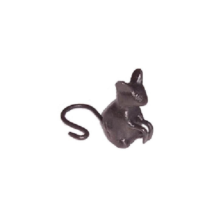 Mini Critter - Mouse Sitting
