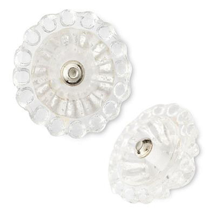Pull Knob - Glass