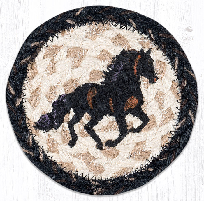 Coaster - Horse